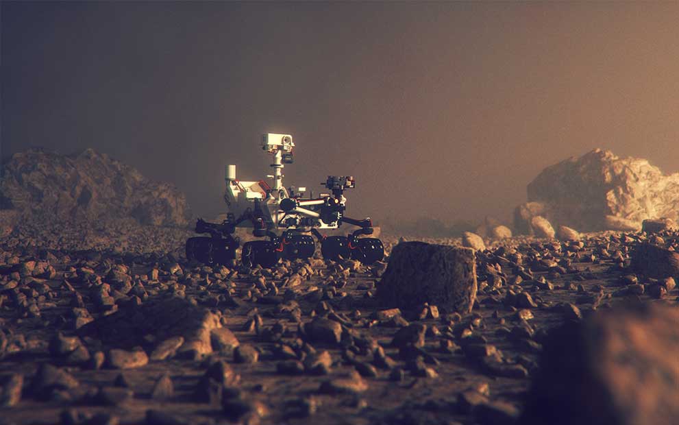 Winlight System’s optics are now on Mars