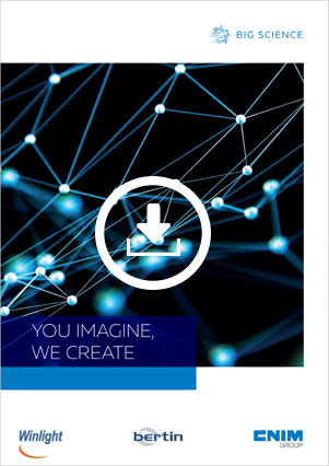 Download the Big Science brochure